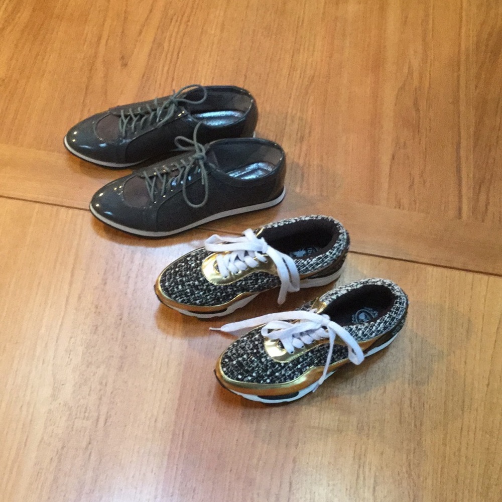 Shoes